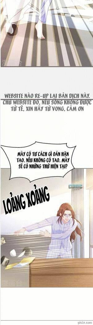 Sủng Em Sủng Tới Tận Cùng Chapter 122.1 - Trang 2