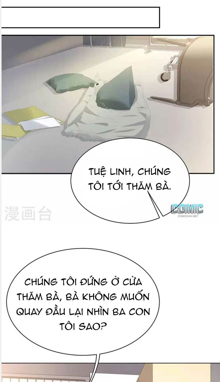 Sủng Em Sủng Tới Tận Cùng Chapter 122.1 - Trang 2