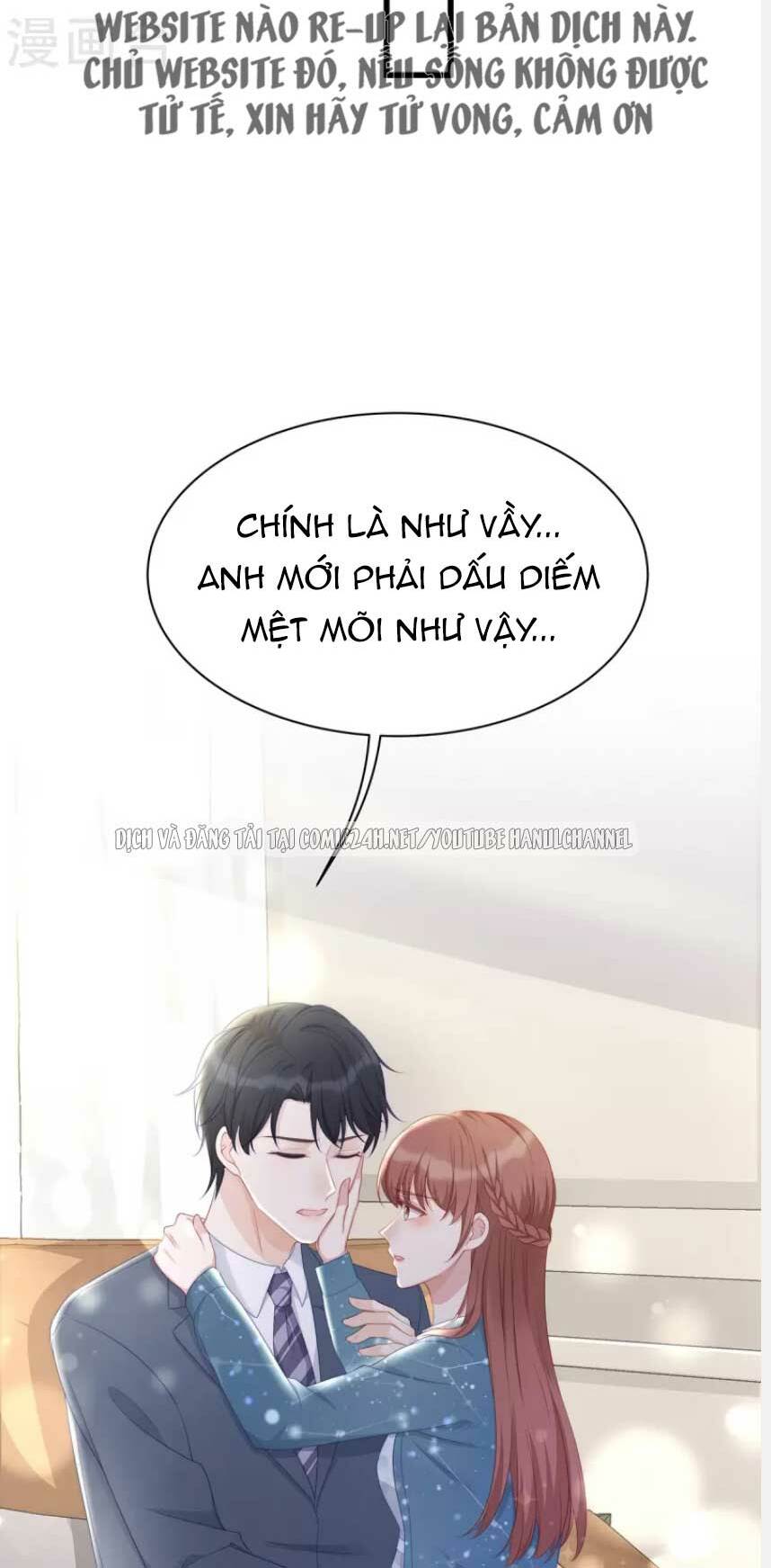 Sủng Em Sủng Tới Tận Cùng Chapter 121.5 - Trang 2