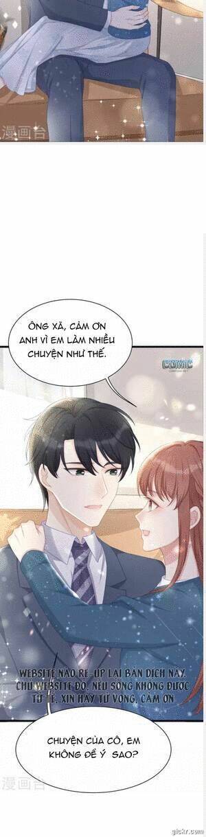 Sủng Em Sủng Tới Tận Cùng Chapter 121.5 - Trang 2