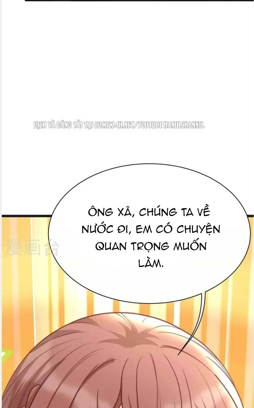 Sủng Em Sủng Tới Tận Cùng Chapter 121.5 - Trang 2