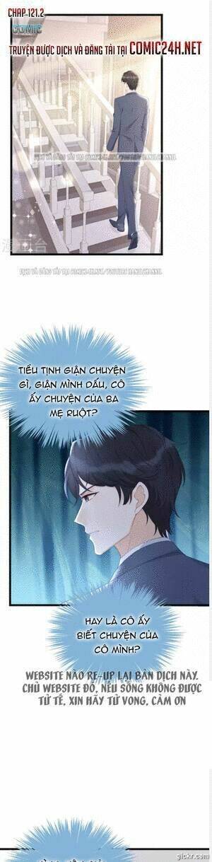 Sủng Em Sủng Tới Tận Cùng Chapter 121.5 - Trang 2