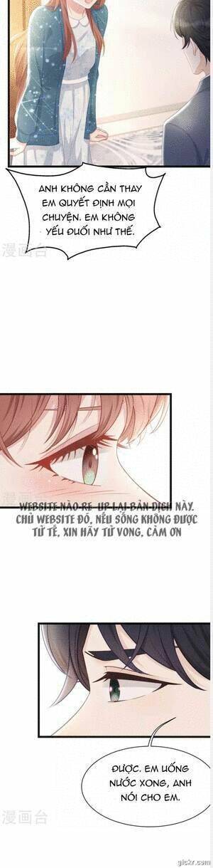 Sủng Em Sủng Tới Tận Cùng Chapter 121.5 - Trang 2