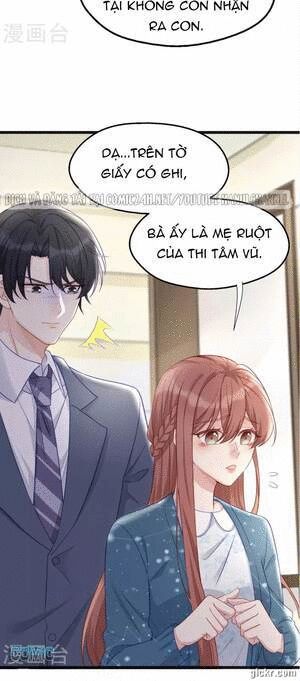 Sủng Em Sủng Tới Tận Cùng Chapter 121 - Trang 2