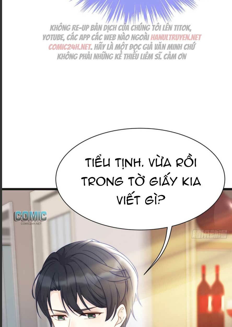 Sủng Em Sủng Tới Tận Cùng Chapter 120.2 - Trang 2