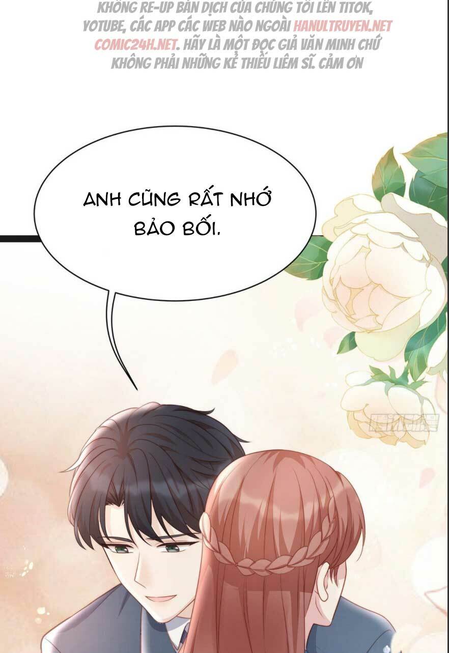 Sủng Em Sủng Tới Tận Cùng Chapter 119.2 - Trang 2