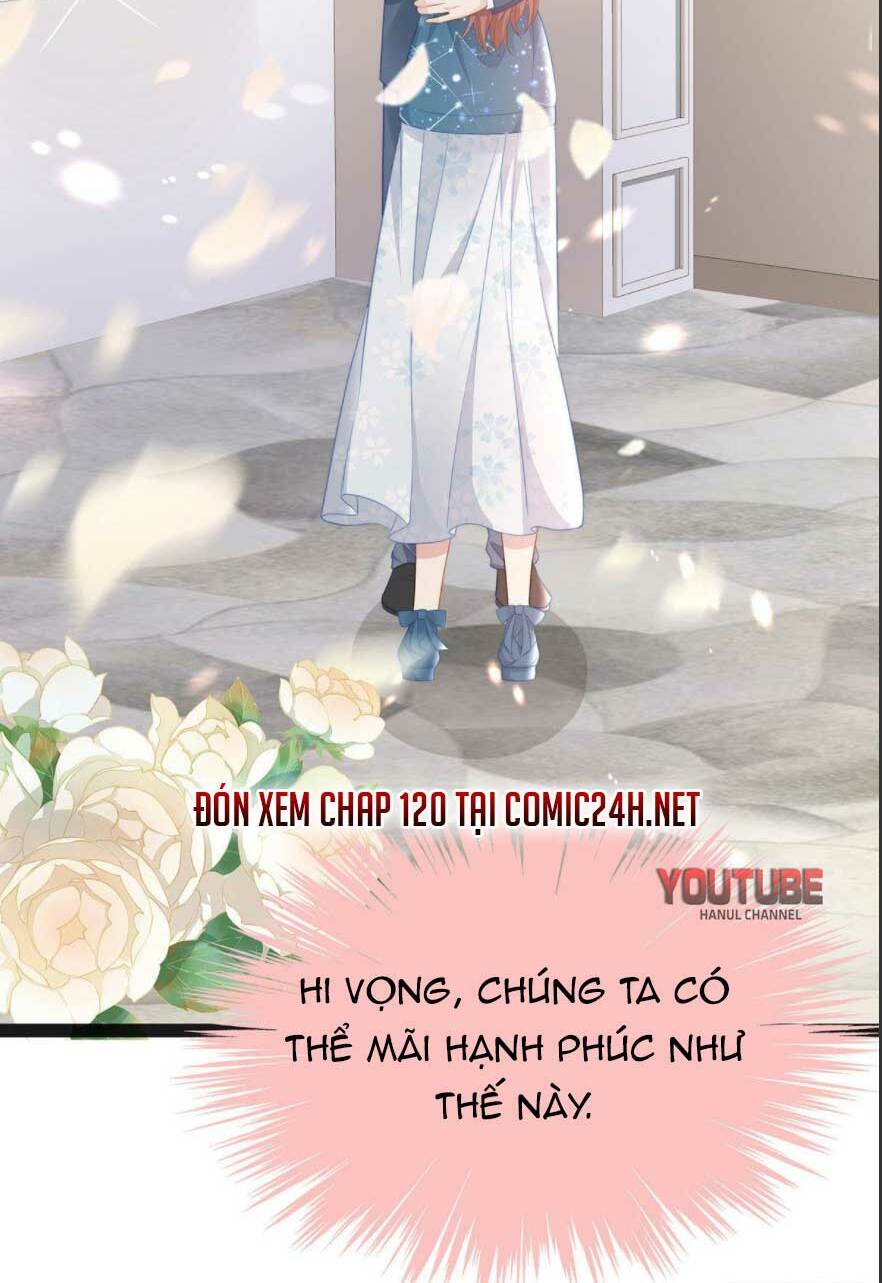 Sủng Em Sủng Tới Tận Cùng Chapter 119.2 - Trang 2