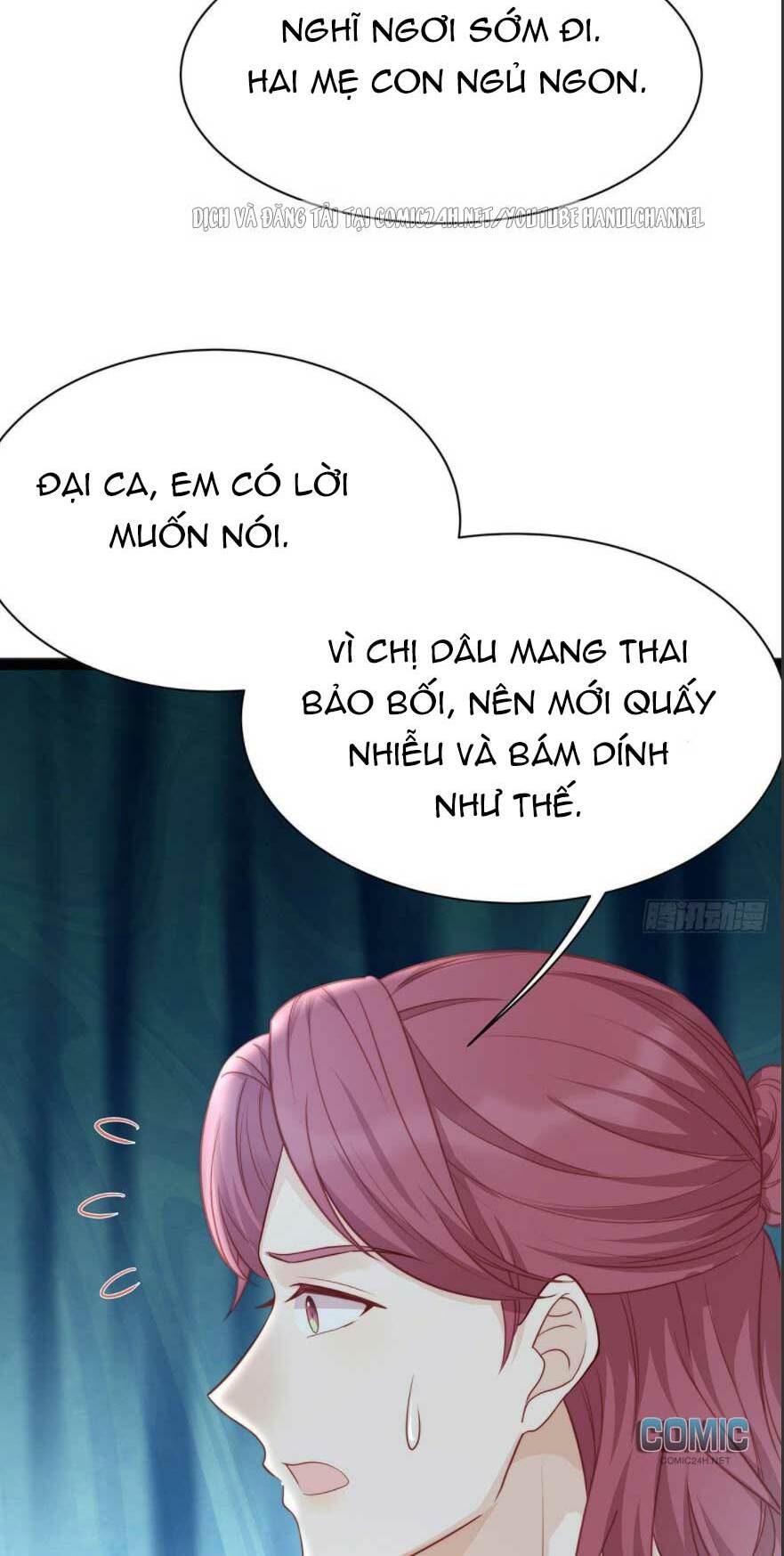 Sủng Em Sủng Tới Tận Cùng Chapter 119.2 - Trang 2