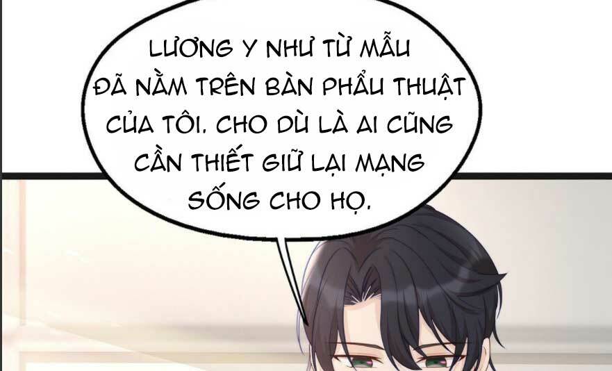 Sủng Em Sủng Tới Tận Cùng Chapter 119.1 - Trang 2