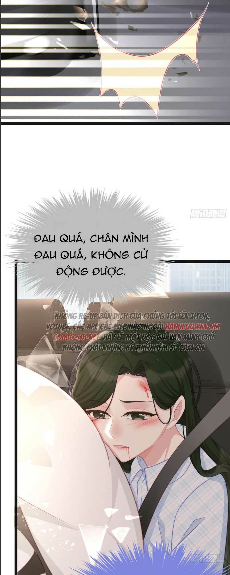 Sủng Em Sủng Tới Tận Cùng Chapter 118.2 - Trang 2