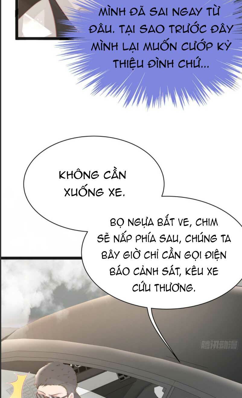 Sủng Em Sủng Tới Tận Cùng Chapter 118.2 - Trang 2