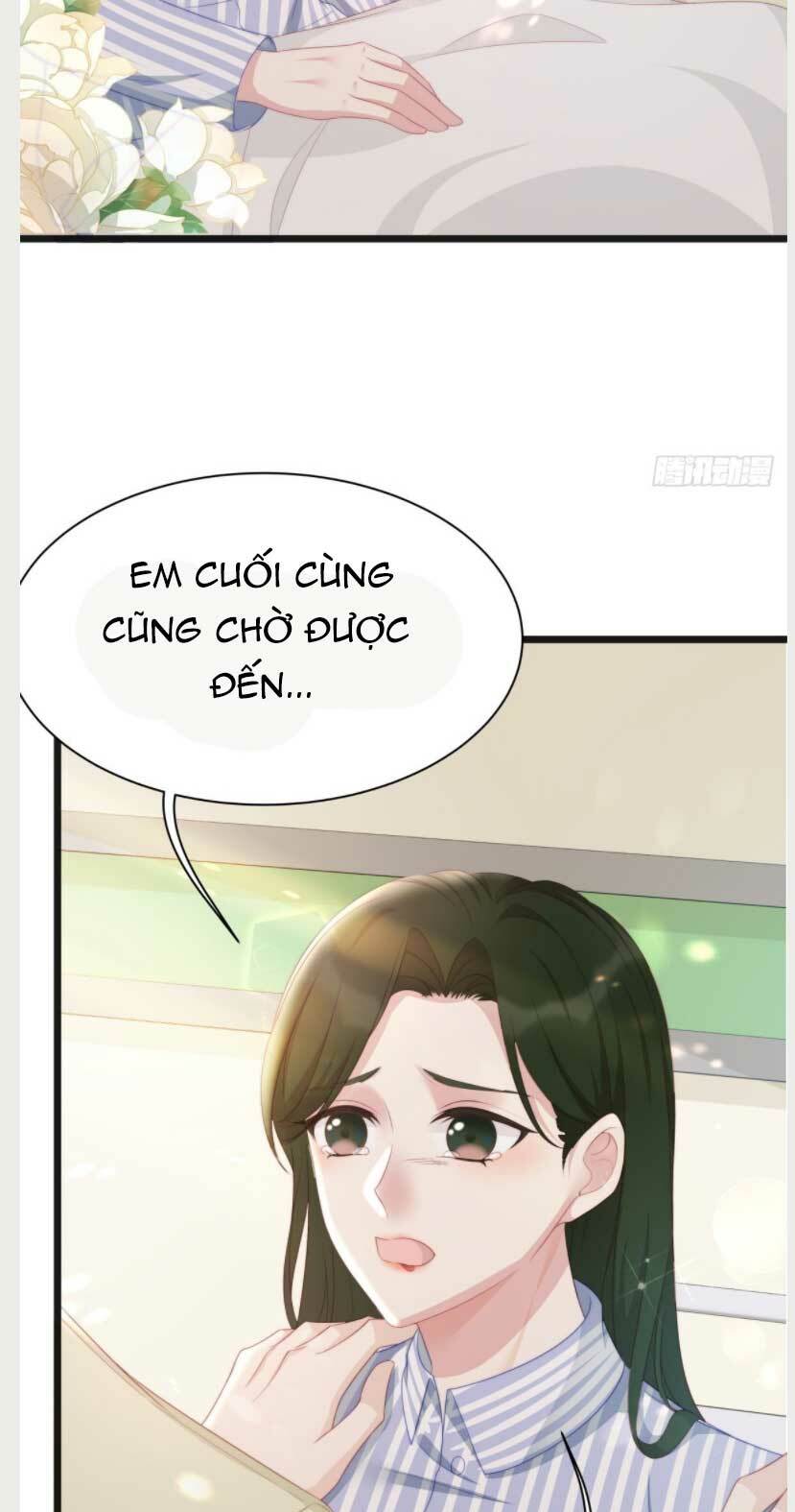 Sủng Em Sủng Tới Tận Cùng Chapter 116.2 - Trang 2