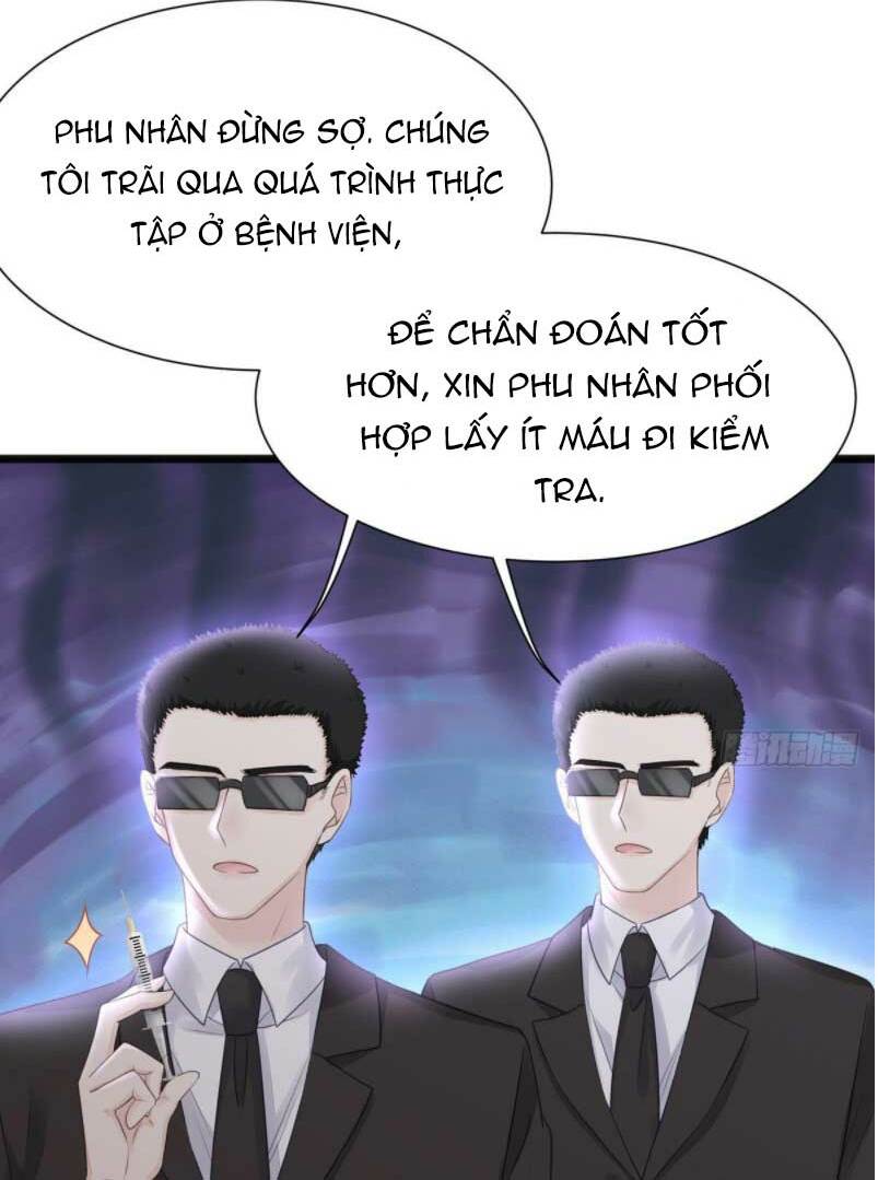 Sủng Em Sủng Tới Tận Cùng Chapter 115.2 - Trang 2