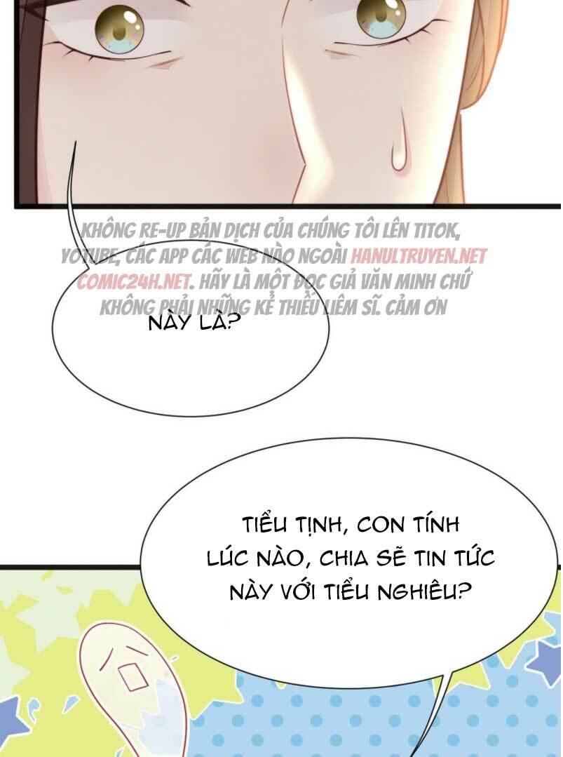 Sủng Em Sủng Tới Tận Cùng Chapter 115.2 - Trang 2