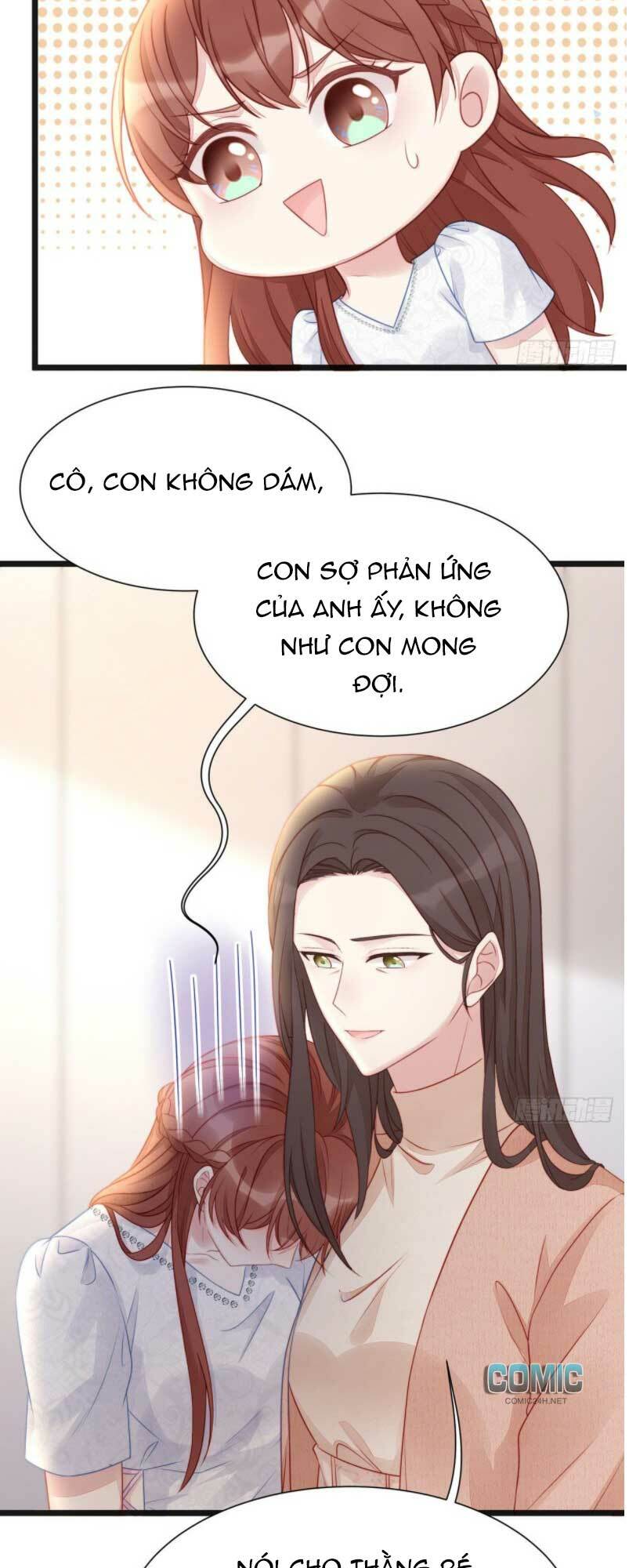 Sủng Em Sủng Tới Tận Cùng Chapter 115.2 - Trang 2