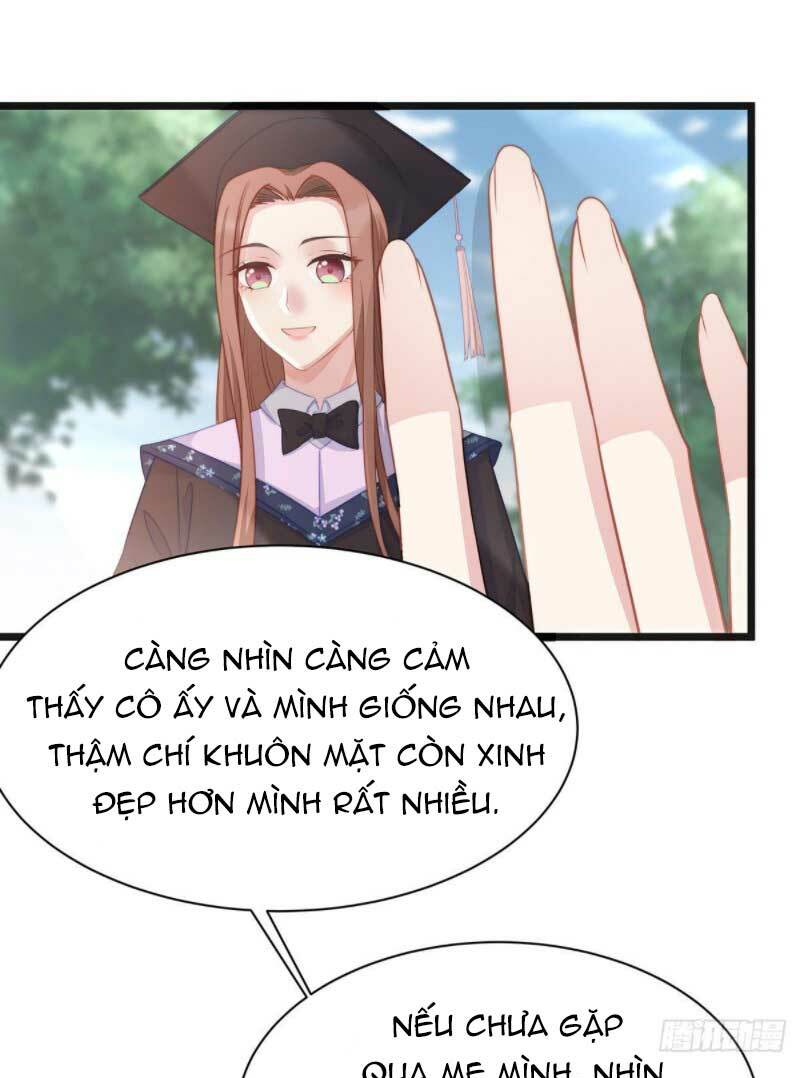 Sủng Em Sủng Tới Tận Cùng Chapter 115.2 - Trang 2