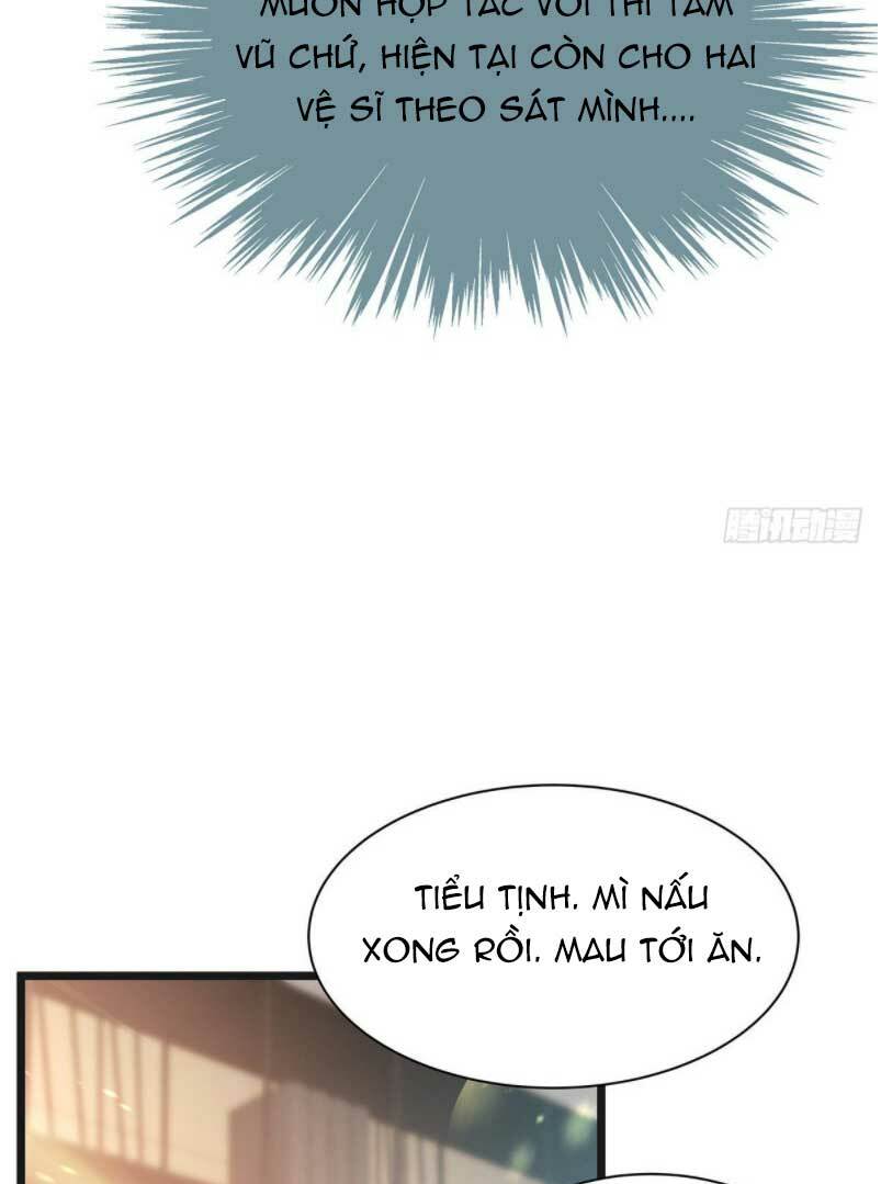 Sủng Em Sủng Tới Tận Cùng Chapter 115.2 - Trang 2