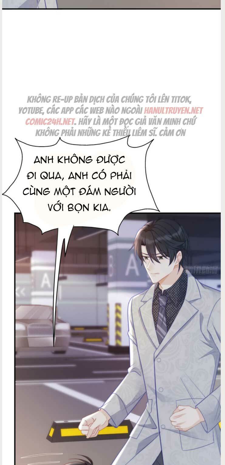 Sủng Em Sủng Tới Tận Cùng Chapter 113.2 - Trang 2