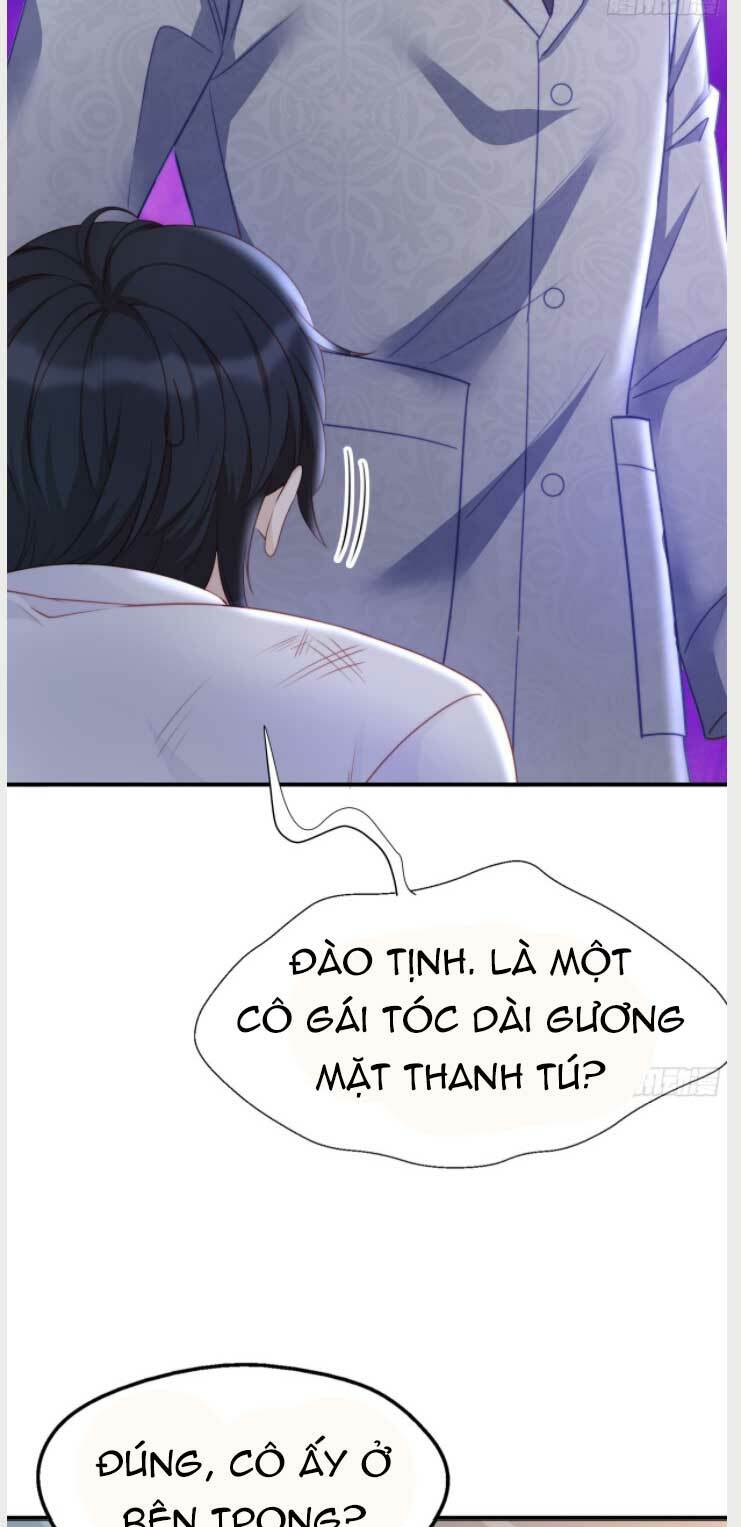 Sủng Em Sủng Tới Tận Cùng Chapter 113.2 - Trang 2