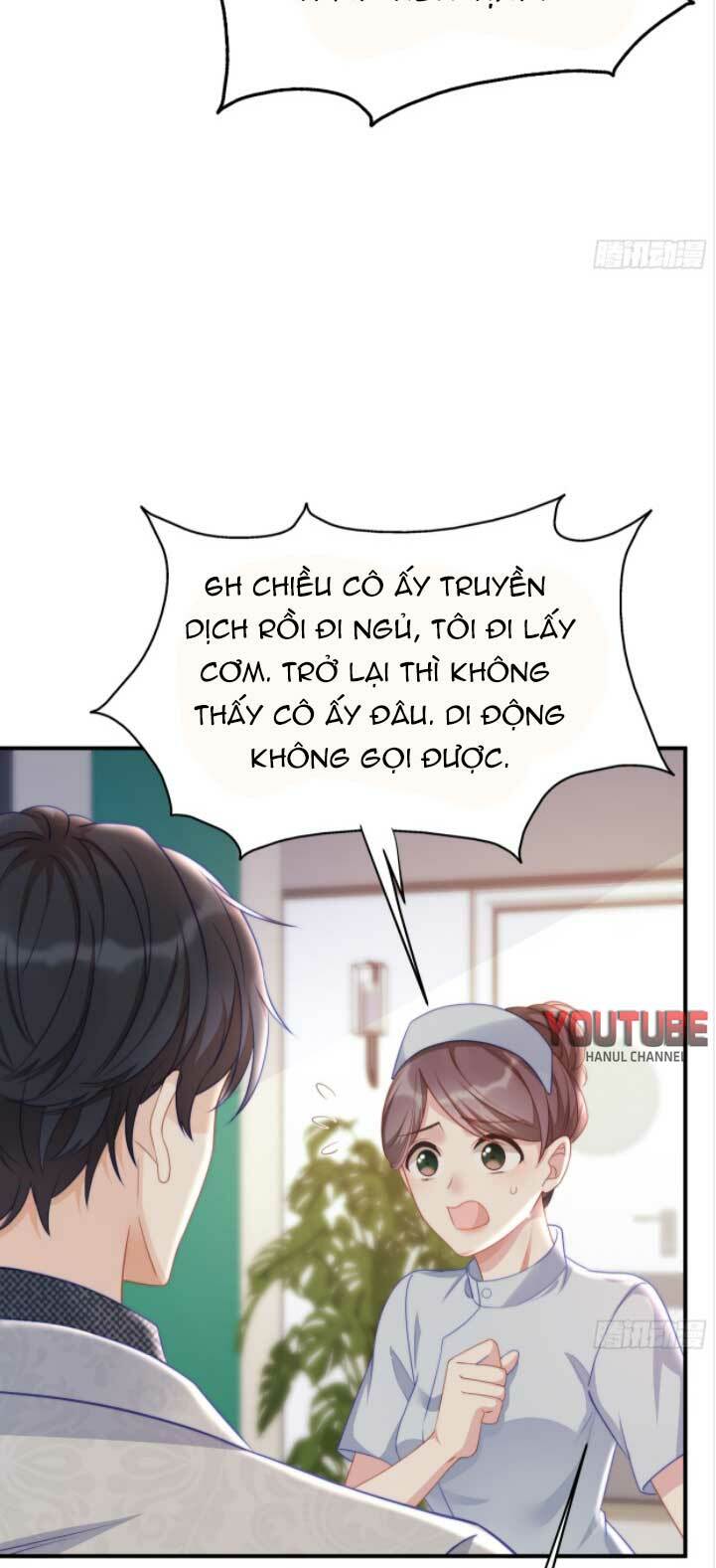 Sủng Em Sủng Tới Tận Cùng Chapter 113.1 - Trang 2