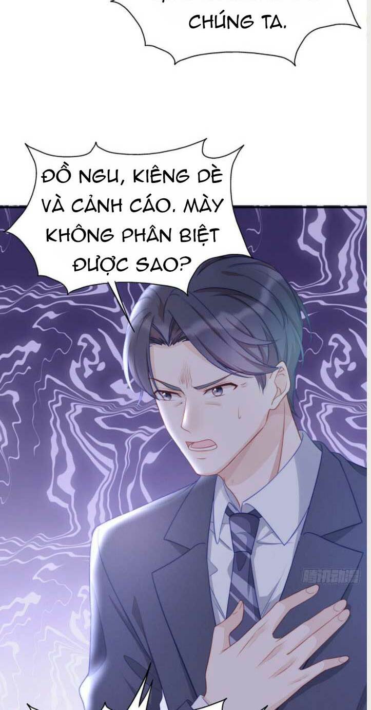 Sủng Em Sủng Tới Tận Cùng Chapter 111.1 - Trang 2