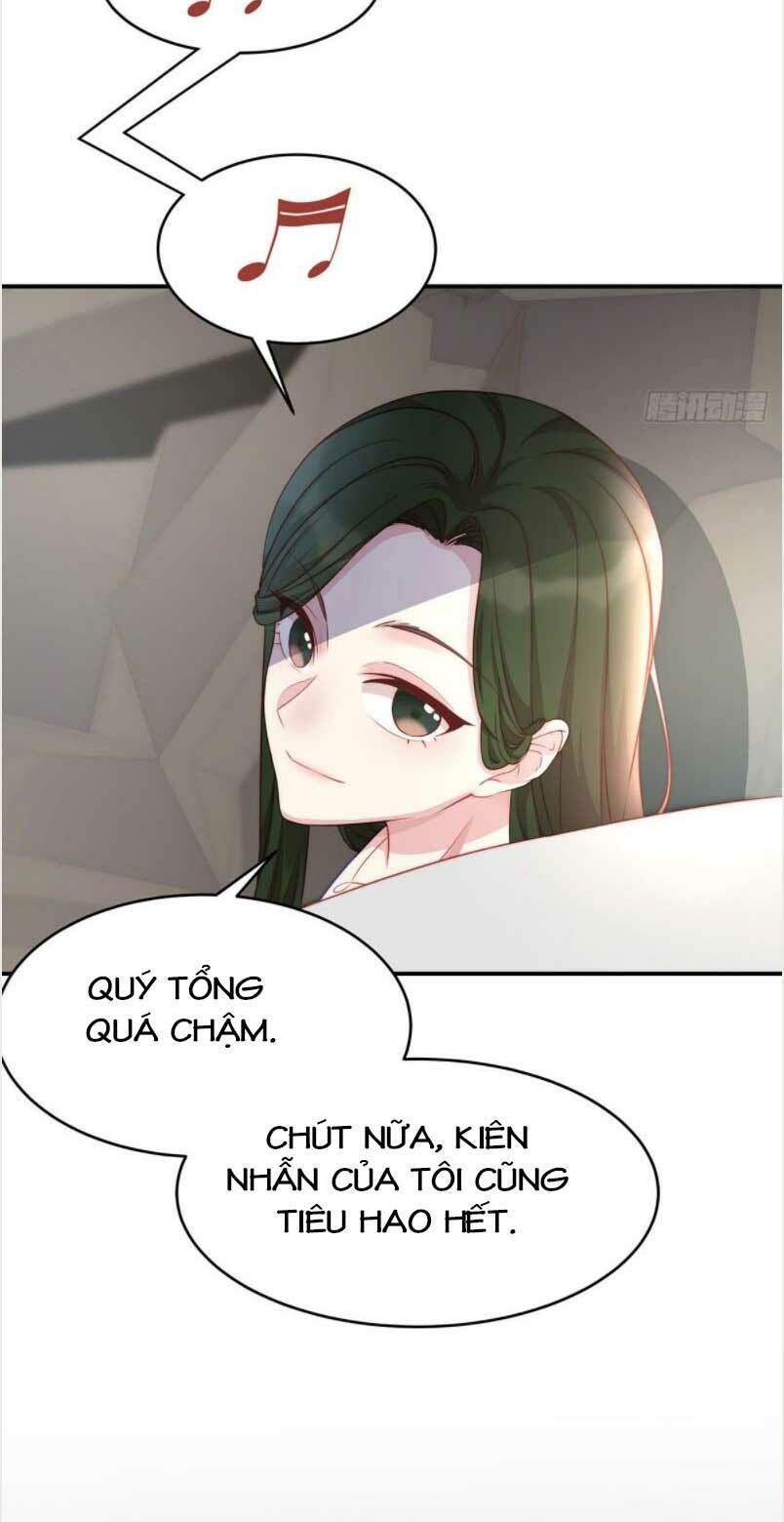 Sủng Em Sủng Tới Tận Cùng Chapter 110.2 - Trang 2