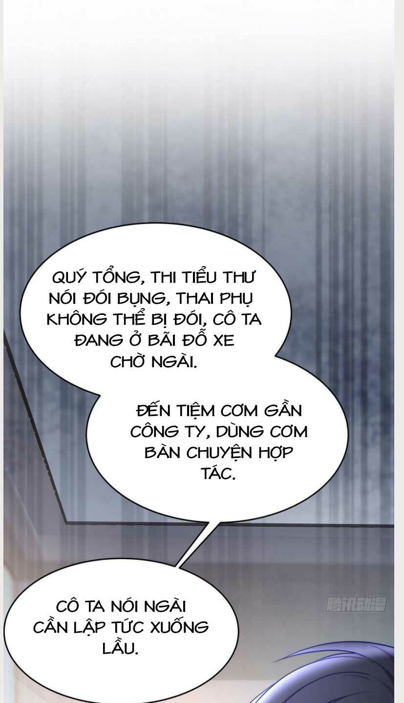 Sủng Em Sủng Tới Tận Cùng Chapter 110.1 - Trang 2