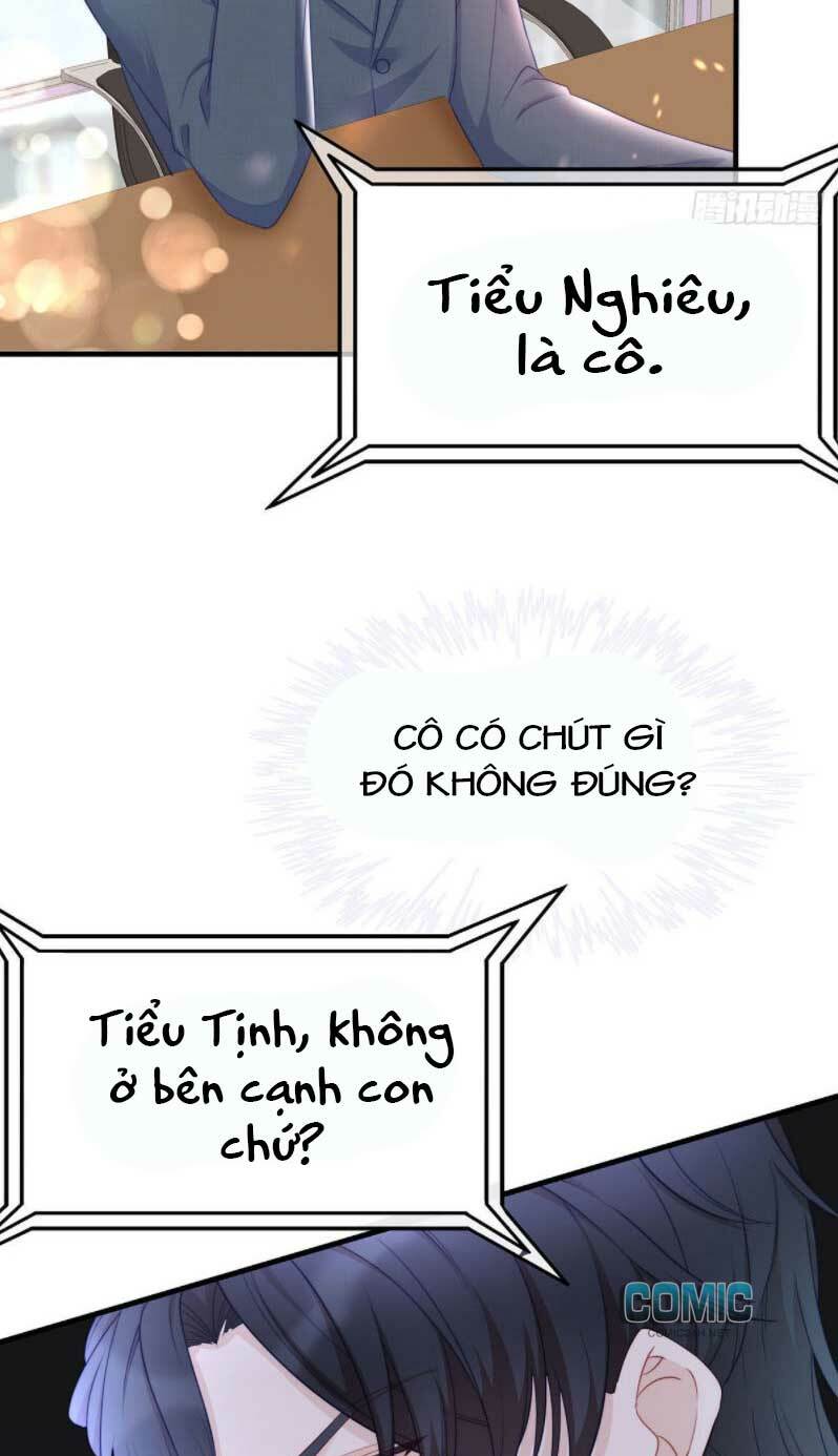 Sủng Em Sủng Tới Tận Cùng Chapter 109.1 - Trang 2