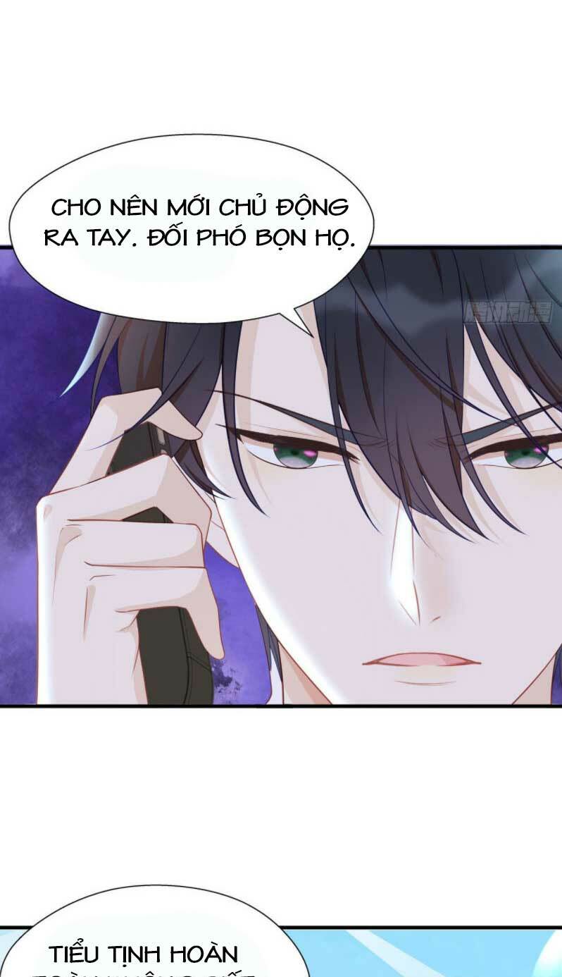 Sủng Em Sủng Tới Tận Cùng Chapter 109.1 - Trang 2