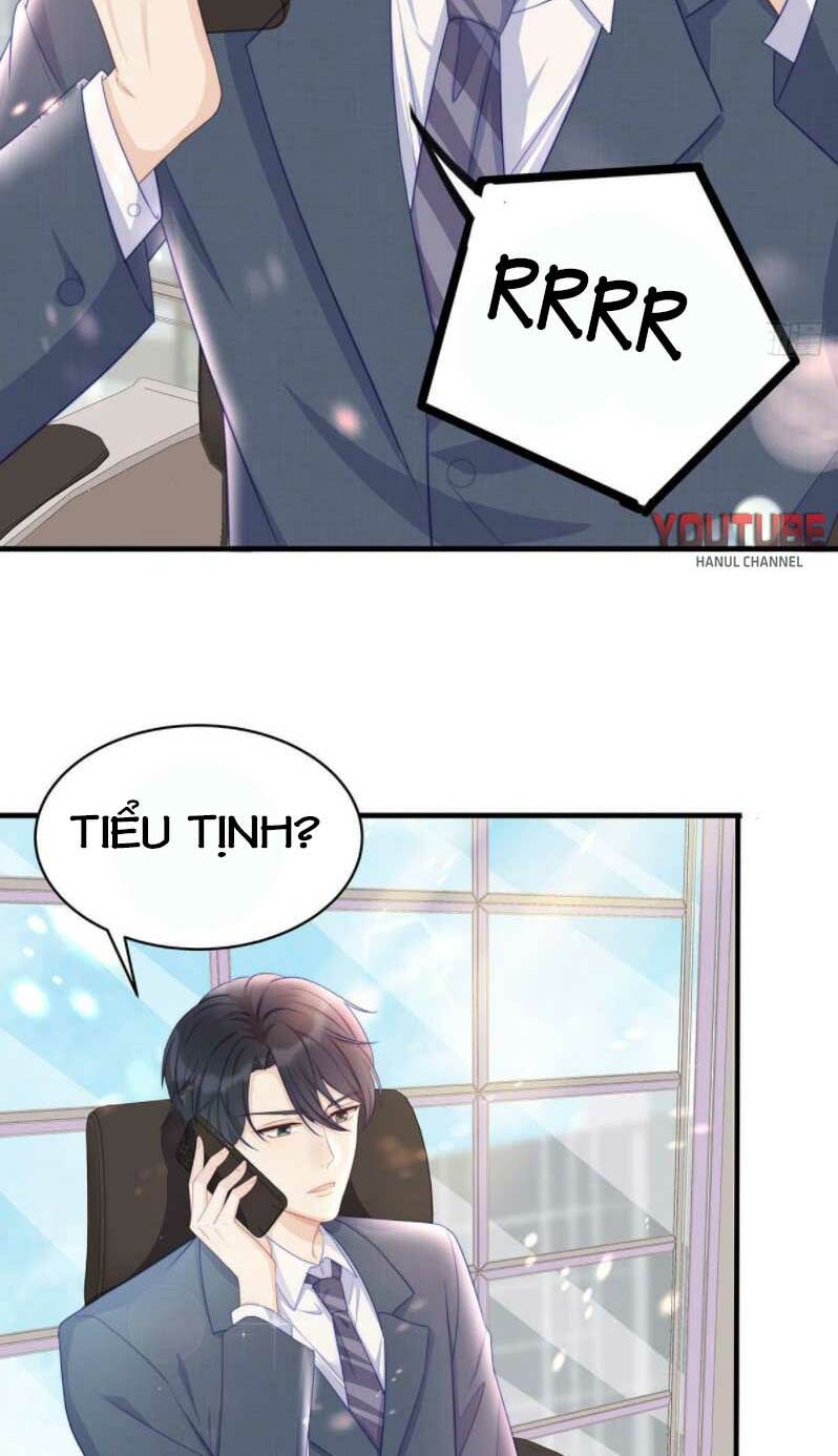 Sủng Em Sủng Tới Tận Cùng Chapter 109.1 - Trang 2