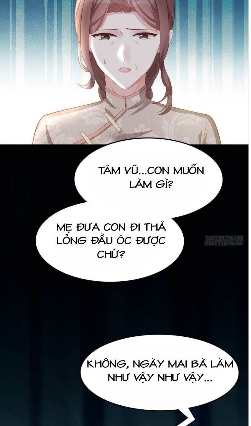 Sủng Em Sủng Tới Tận Cùng Chapter 108.2 - Trang 2