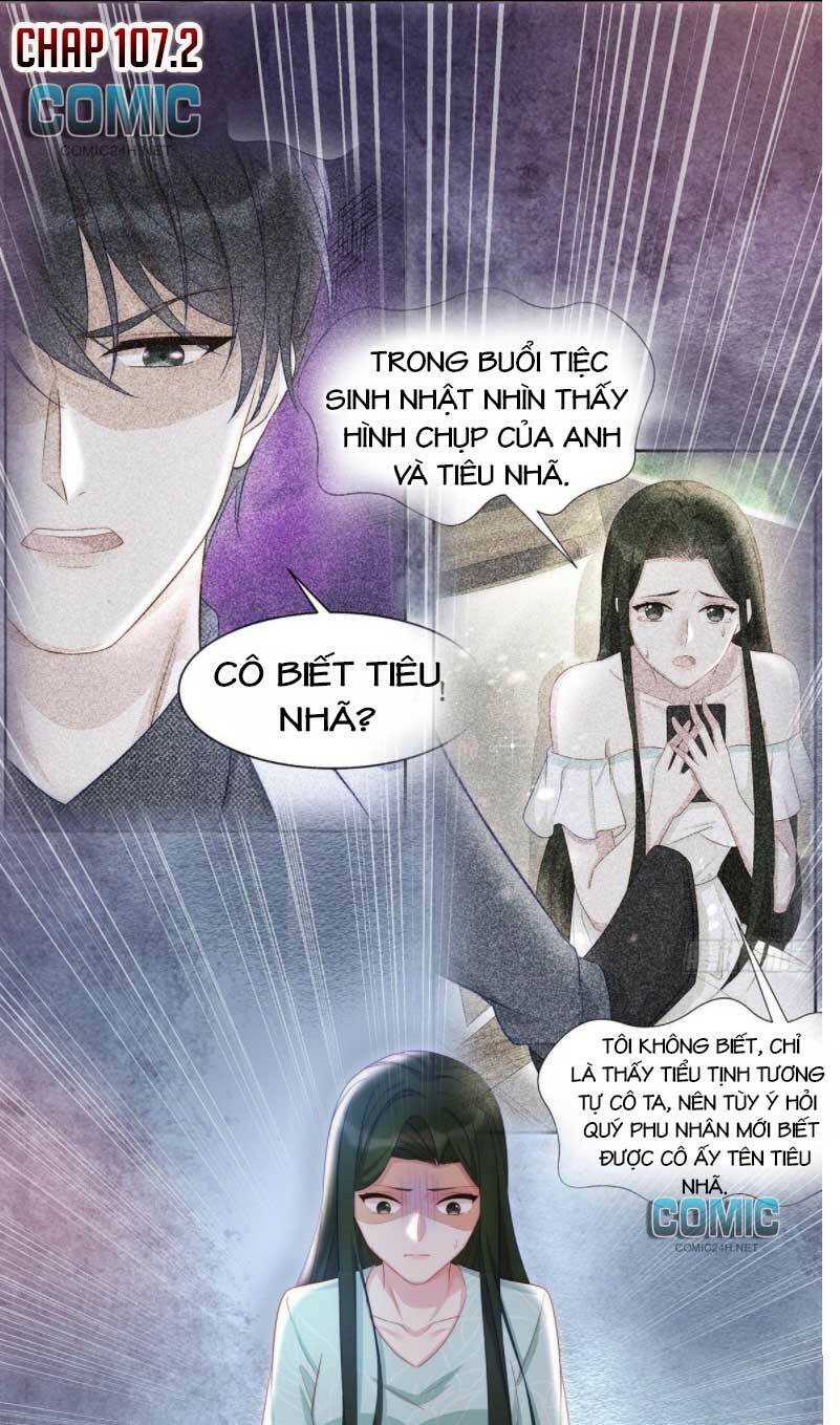 Sủng Em Sủng Tới Tận Cùng Chapter 108.2 - Trang 2