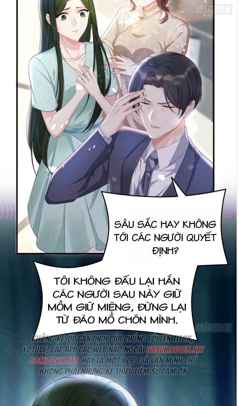 Sủng Em Sủng Tới Tận Cùng Chapter 108.2 - Trang 2