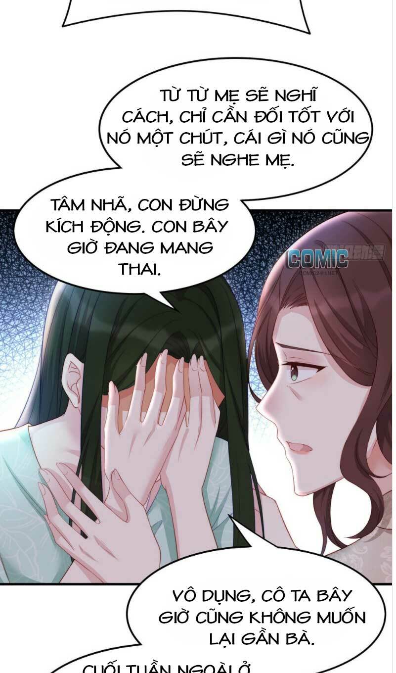 Sủng Em Sủng Tới Tận Cùng Chapter 108.2 - Trang 2