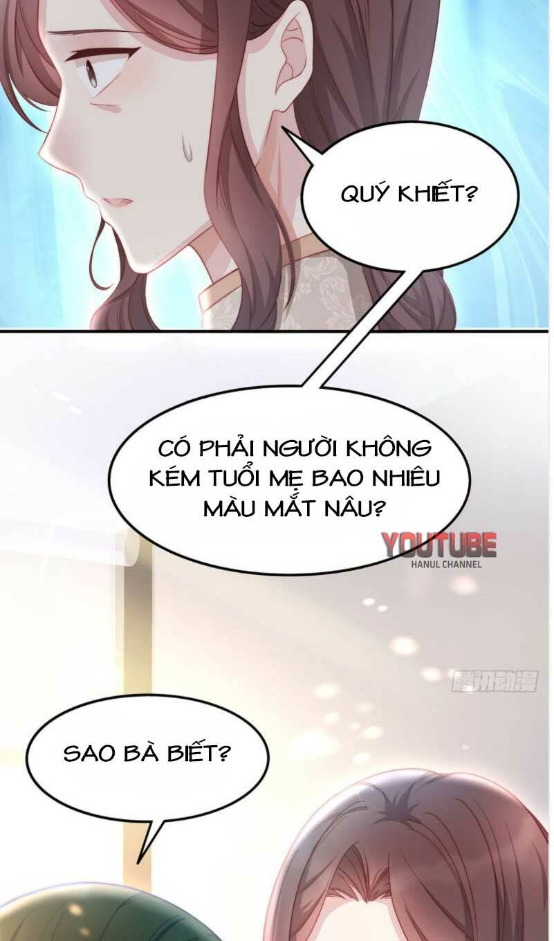 Sủng Em Sủng Tới Tận Cùng Chapter 108.2 - Trang 2