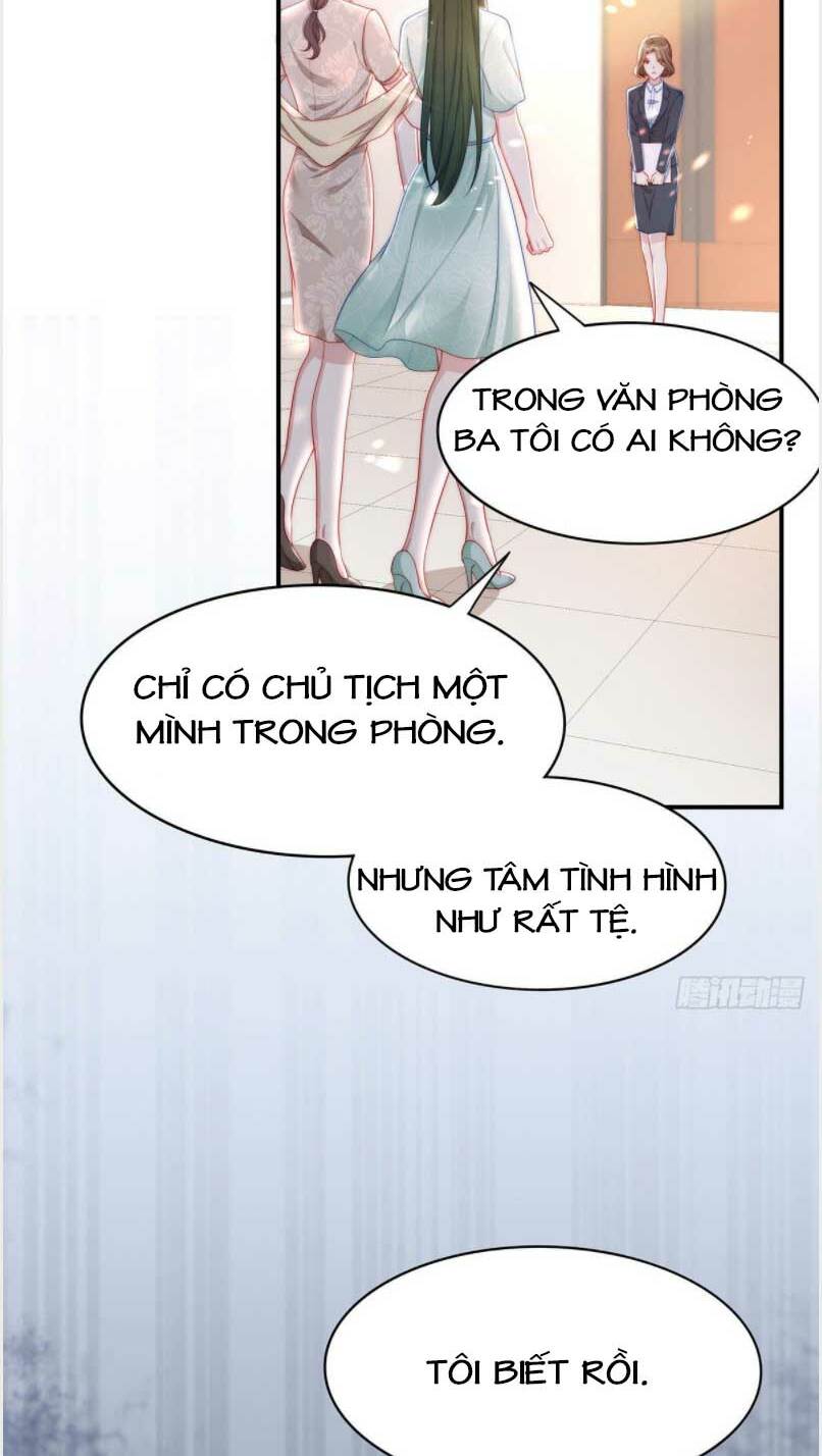 Sủng Em Sủng Tới Tận Cùng Chapter 108.1 - Trang 2