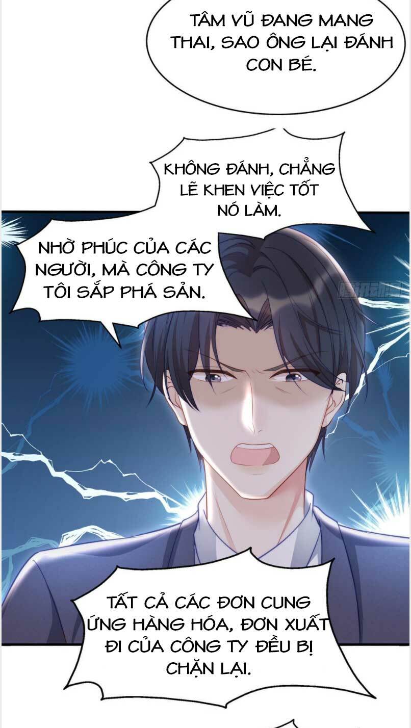 Sủng Em Sủng Tới Tận Cùng Chapter 108.1 - Trang 2