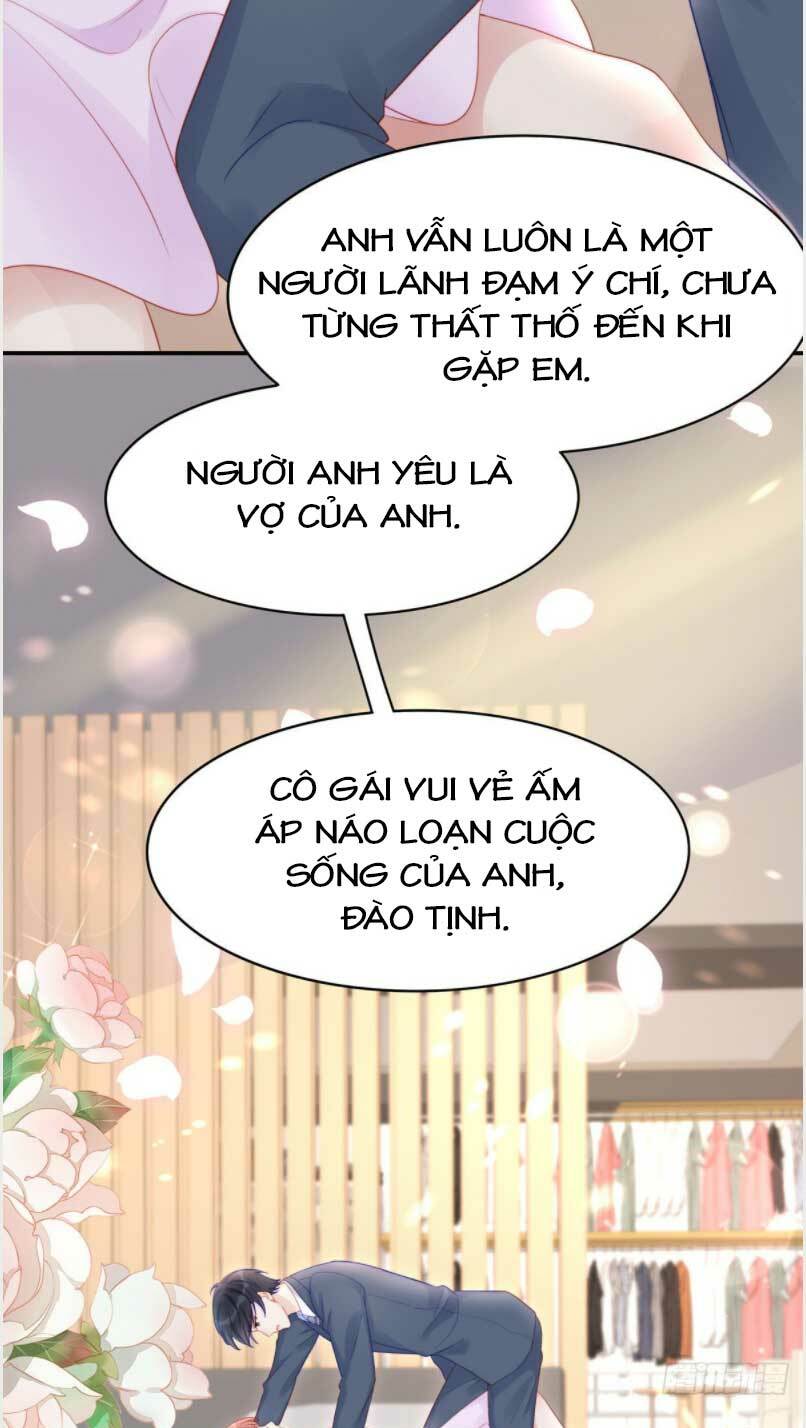 Sủng Em Sủng Tới Tận Cùng Chapter 108.1 - Trang 2