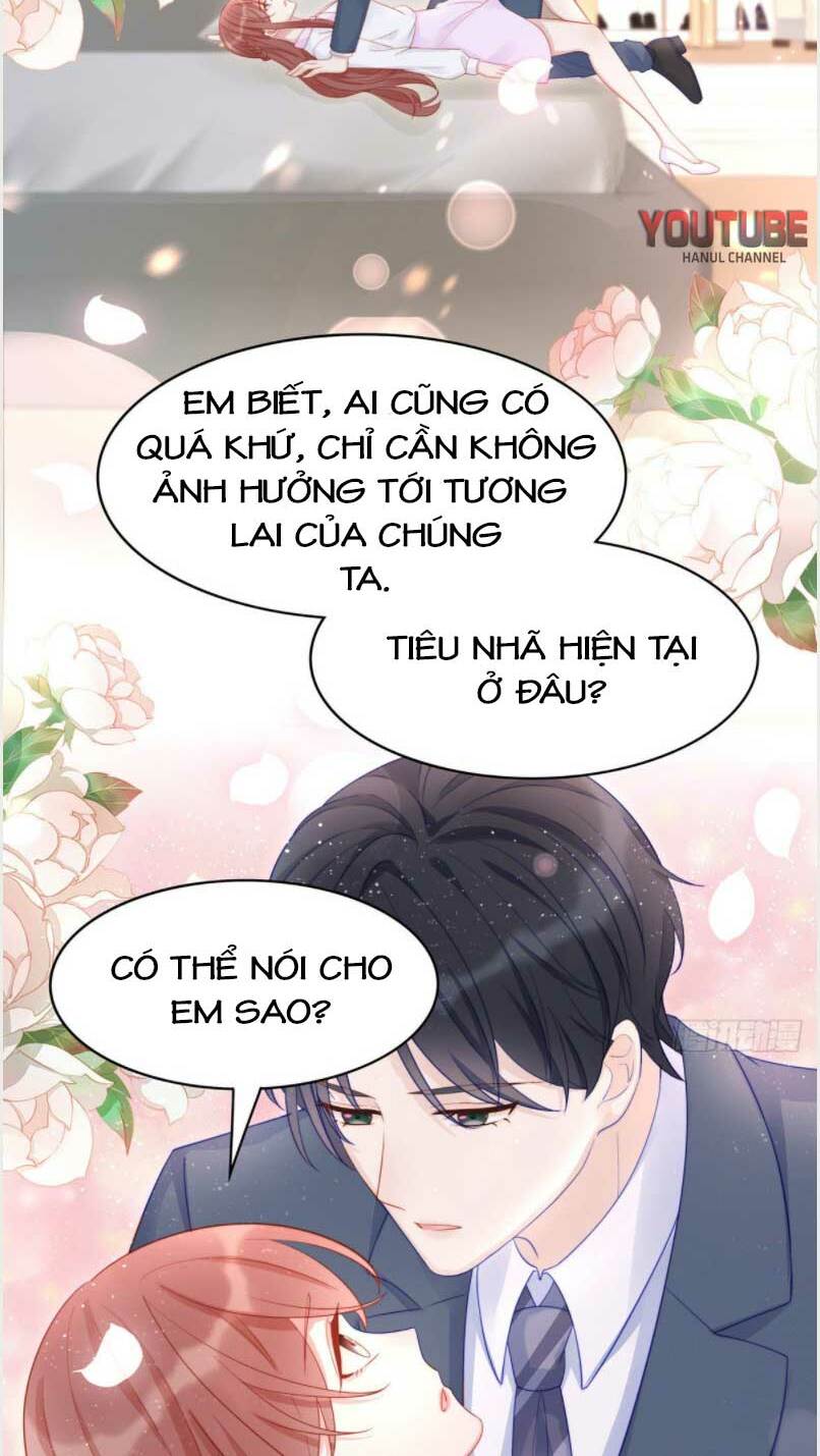 Sủng Em Sủng Tới Tận Cùng Chapter 108.1 - Trang 2