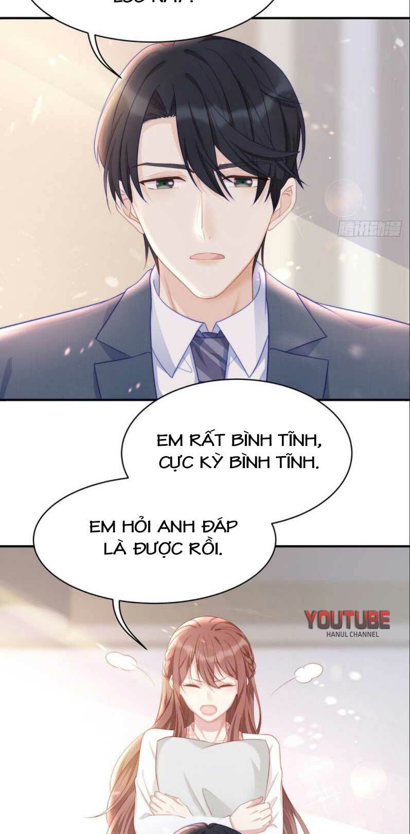 Sủng Em Sủng Tới Tận Cùng Chapter 107.2 - Trang 2