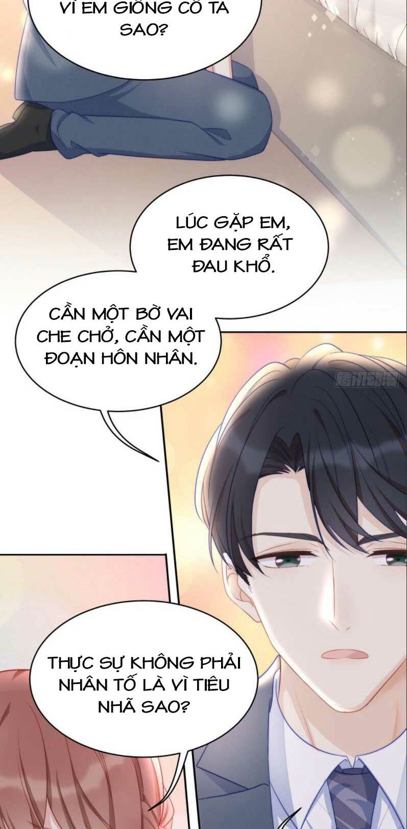 Sủng Em Sủng Tới Tận Cùng Chapter 107.2 - Trang 2