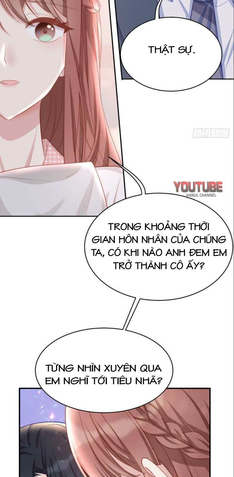 Sủng Em Sủng Tới Tận Cùng Chapter 107.2 - Trang 2