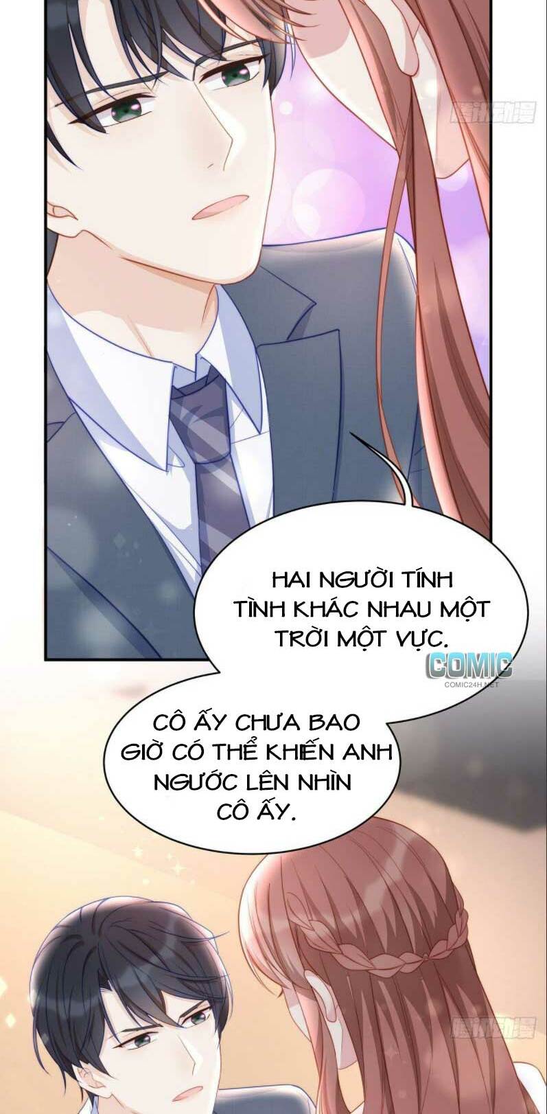 Sủng Em Sủng Tới Tận Cùng Chapter 107.2 - Trang 2