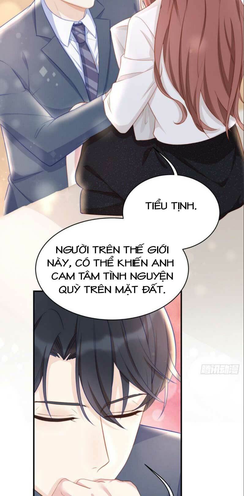 Sủng Em Sủng Tới Tận Cùng Chapter 107.2 - Trang 2