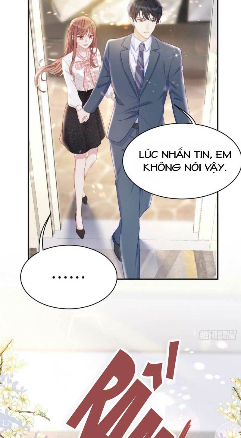 Sủng Em Sủng Tới Tận Cùng Chapter 107.1 - Trang 2