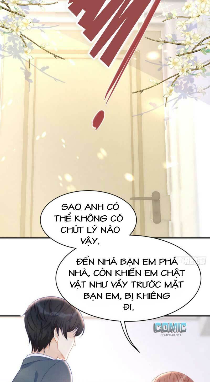 Sủng Em Sủng Tới Tận Cùng Chapter 107.1 - Trang 2