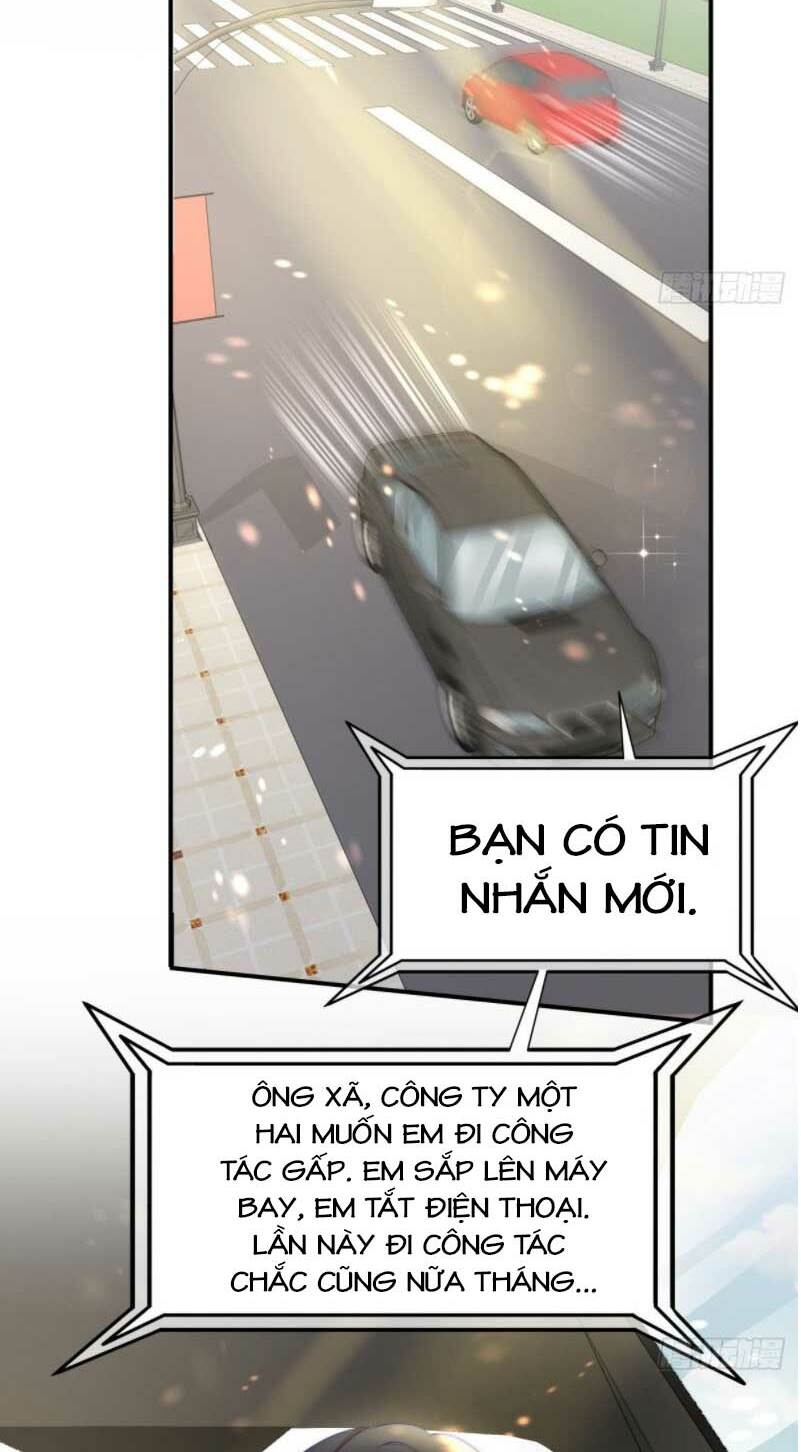 Sủng Em Sủng Tới Tận Cùng Chapter 106.2 - Trang 2