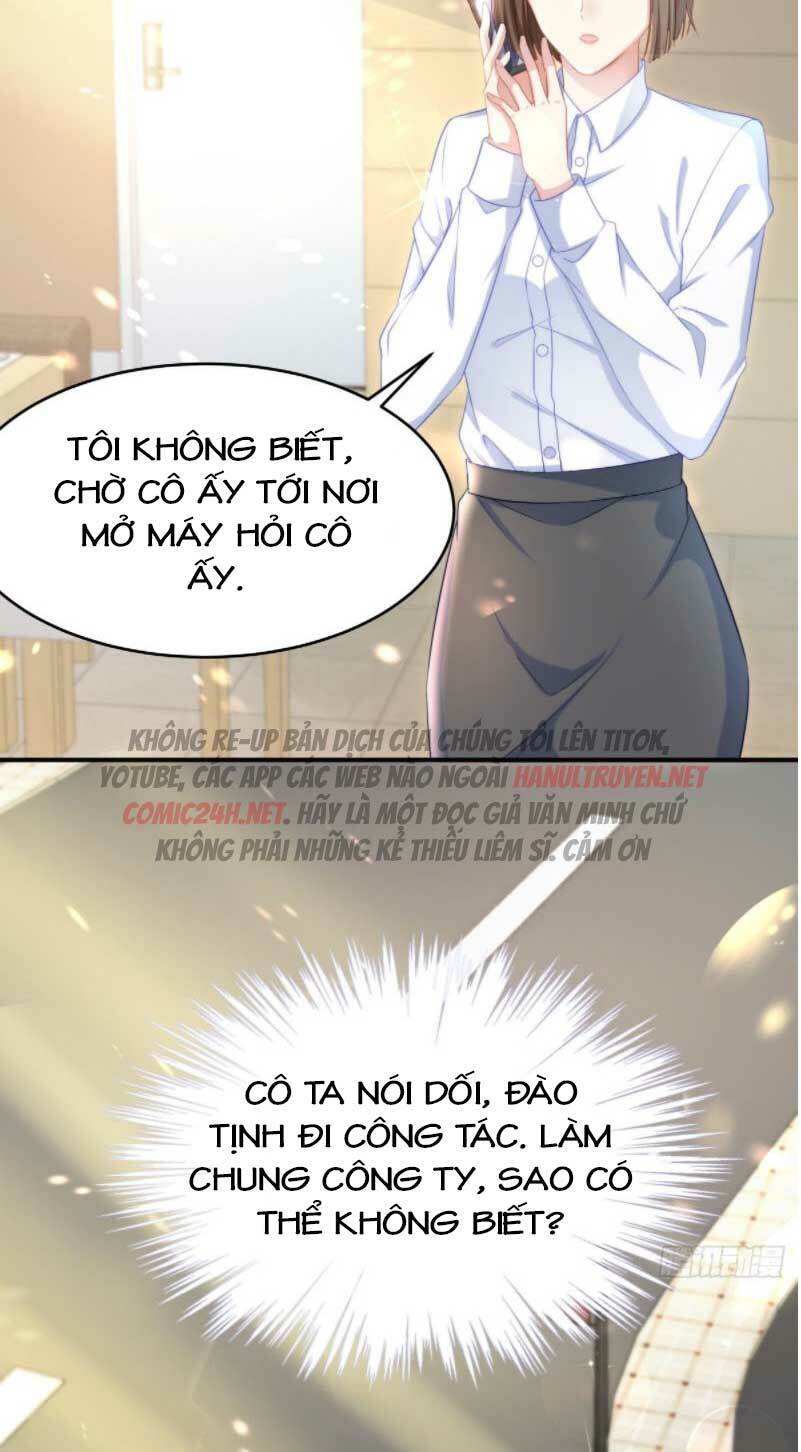 Sủng Em Sủng Tới Tận Cùng Chapter 106.2 - Trang 2