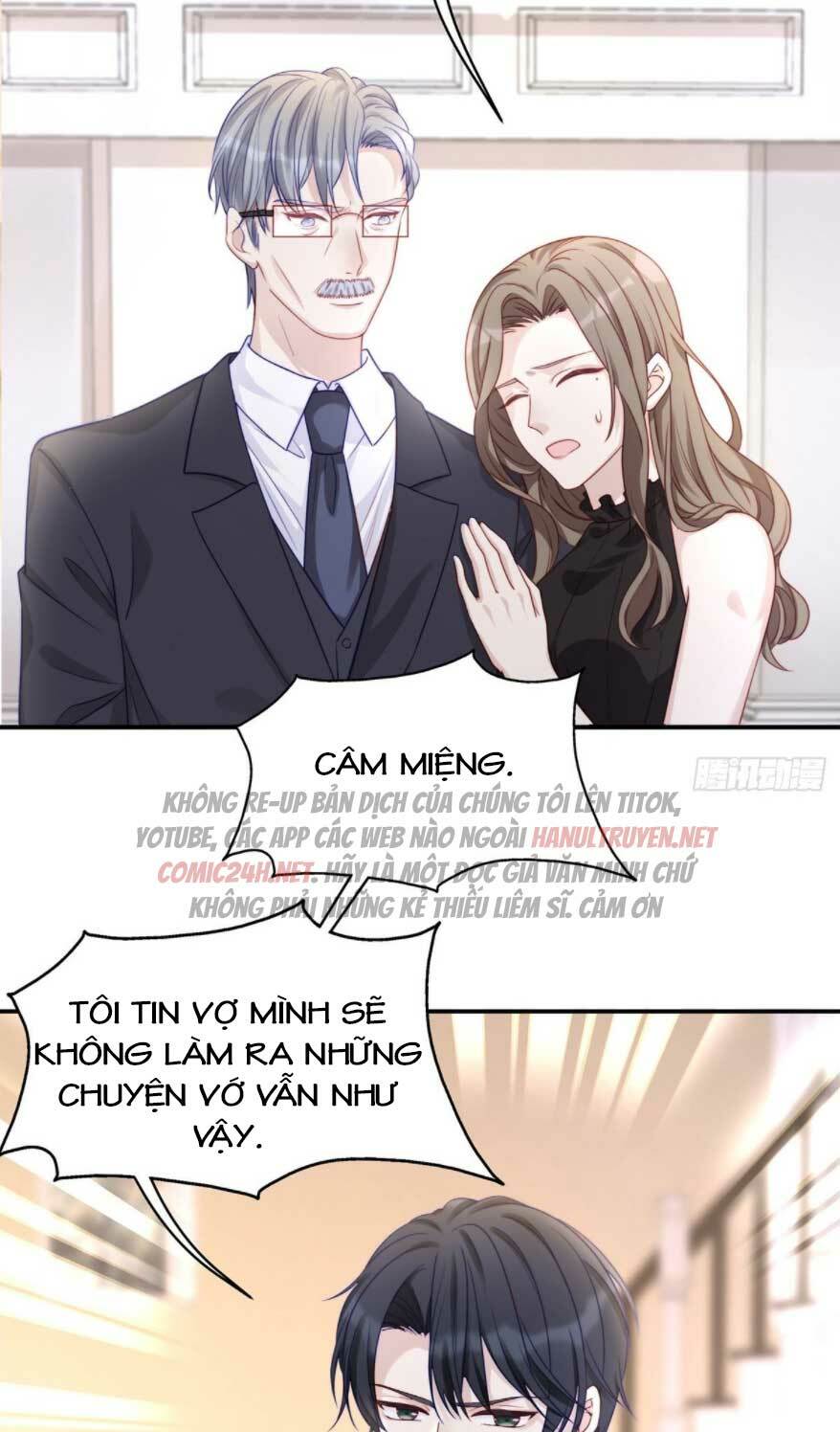 Sủng Em Sủng Tới Tận Cùng Chapter 105.1 - Trang 2