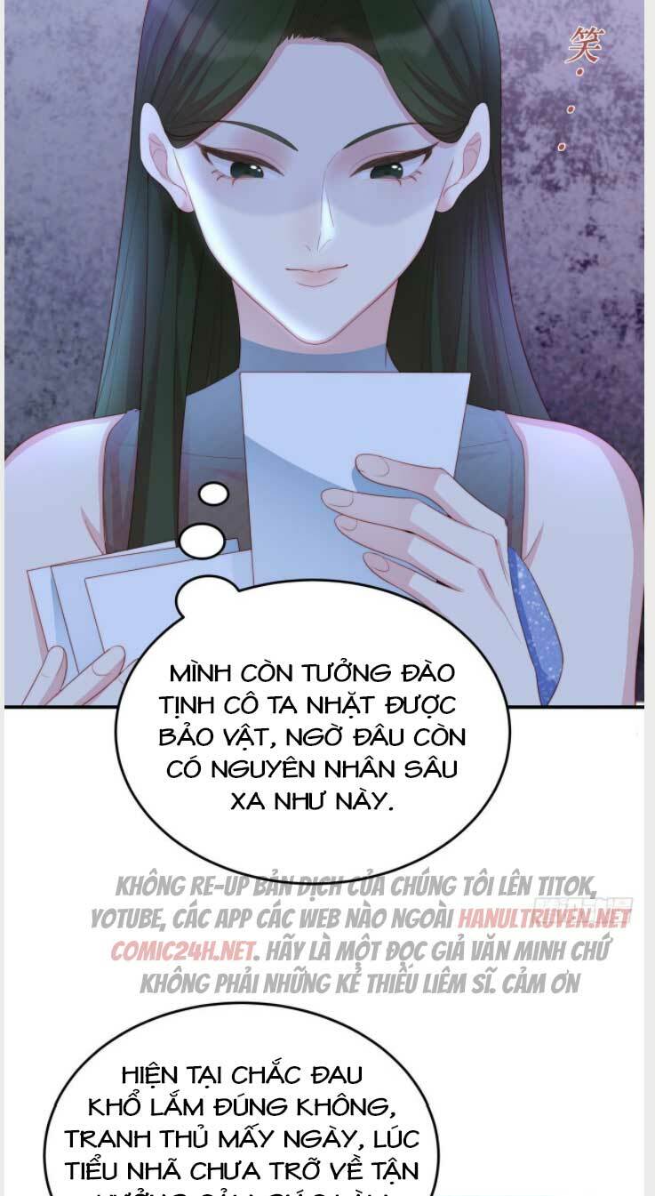 Sủng Em Sủng Tới Tận Cùng Chapter 104.1 - Trang 2